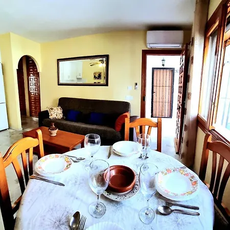De 1 Coast Playa 550 M De La Playa Apartment