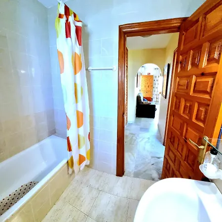 De 1 Coast Playa 550 M De La Playa Apartment *